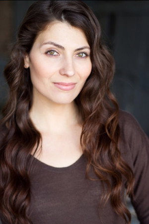 Elissa Ciullo portrait