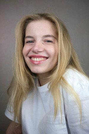 Doina Komissarov portrait