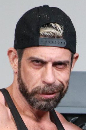 Rico Raunch portrait