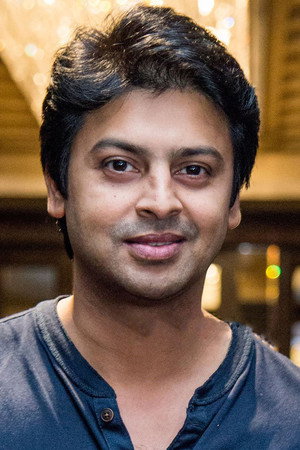 Srikanth portrait