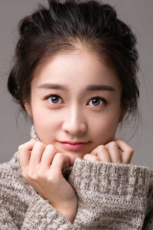 Sophie Zhang portrait