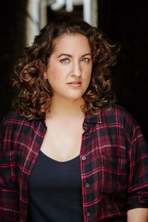 Melissa Brattoni portrait