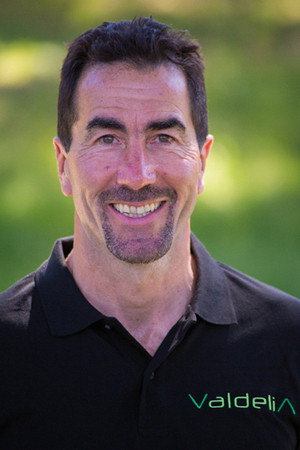 Luc Alphand portrait