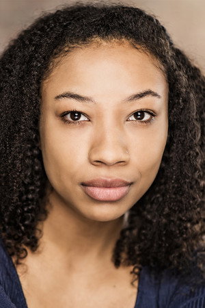 Kayla Kuhnke portrait