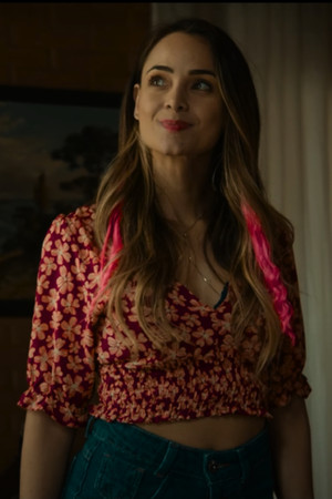 Priscila Junqueira portrait