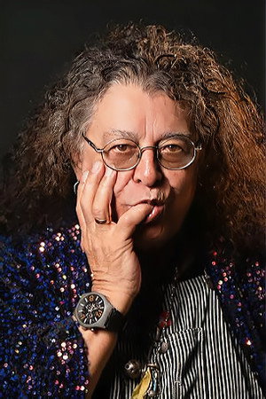 Edy Star portrait