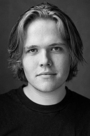 Niels Halstensen Skåber portrait