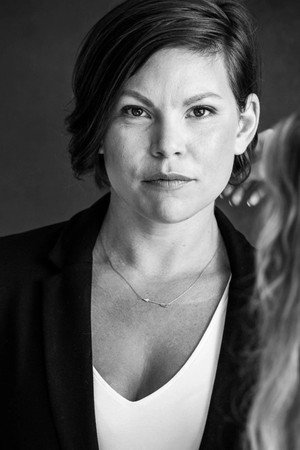 Jenna Harder portrait
