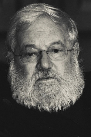 Paolo Villaggio portrait
