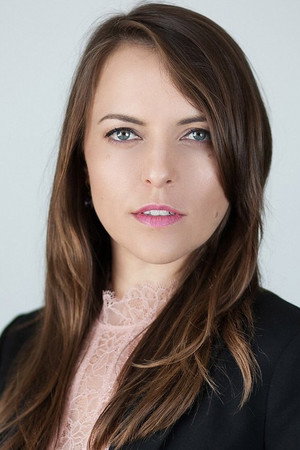 Olga Kay portrait