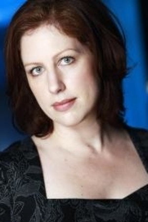 Danielle Nicole Boissonneault portrait