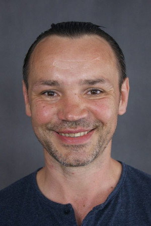 Wojciech Białas portrait