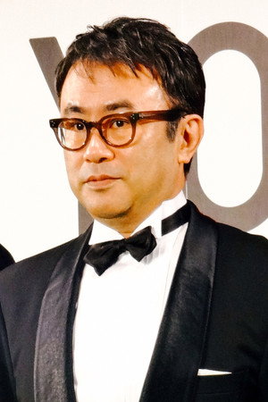 Koki Mitani portrait