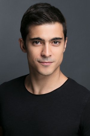 Doğaç Yıldız portrait