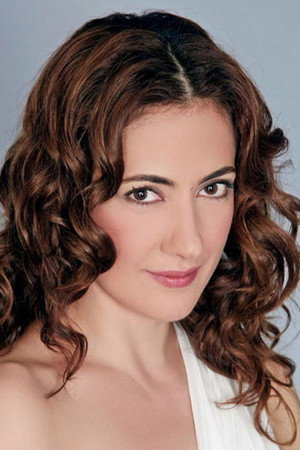 Meltem Cumbul portrait