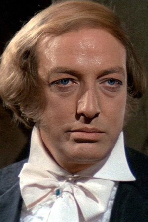 Franco Ressel portrait
