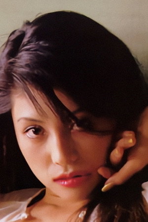 Marie Jinno portrait
