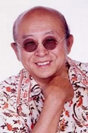 Hongkui Sun portrait
