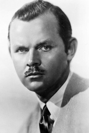 Lawrence Tibbett portrait