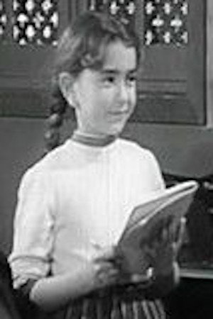Nadia Habib portrait