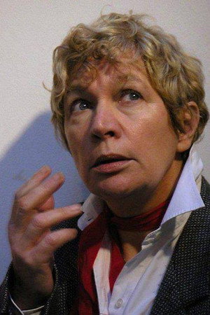 Maryvonne Pellay-Lefranc portrait