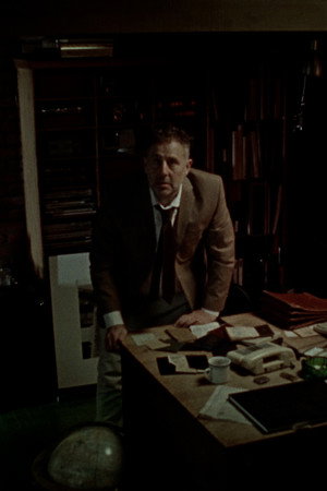 Sergio Dubcovsky portrait