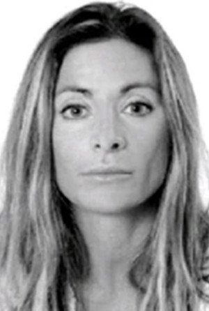 Belén Roca portrait