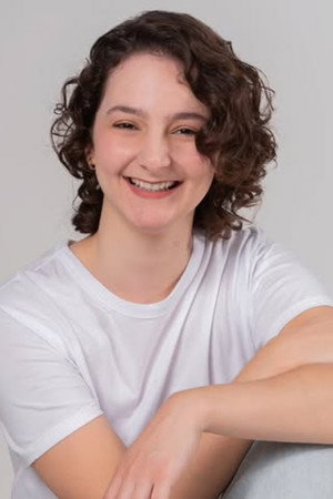 Marcela Buratto portrait