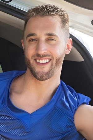 Adam Banks portrait