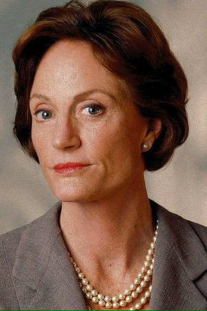 Gail Strickland portrait