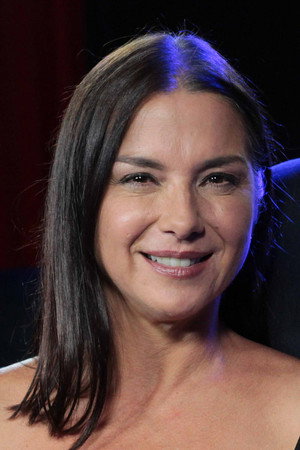Katty Kowaleczko portrait