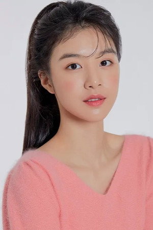 Kim So-hee portrait