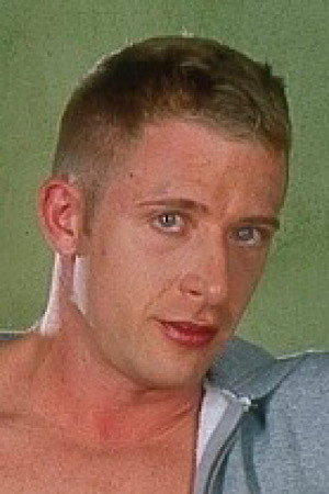 David Vega portrait