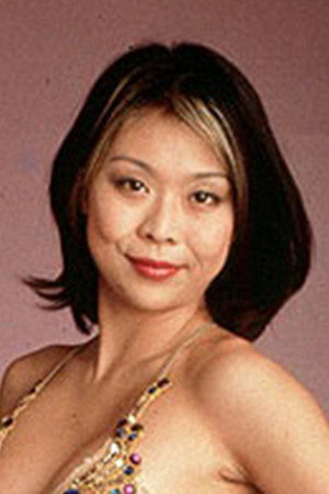Annabel Chong portrait