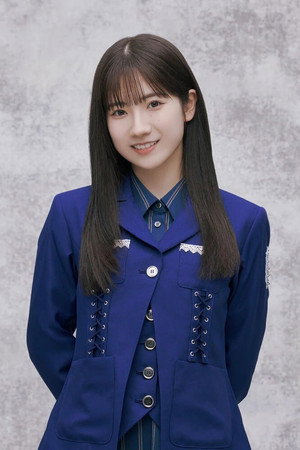 Reina Odakura portrait