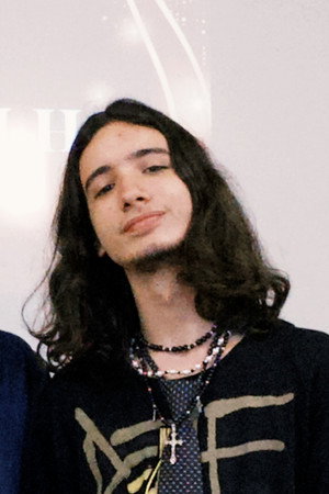 Adam Fragoso portrait