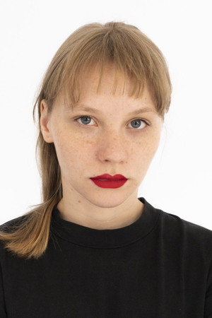Iya Isoti portrait