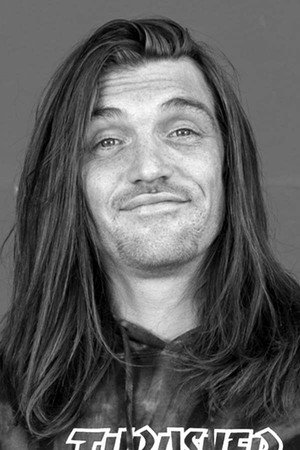 Adam Dyet portrait