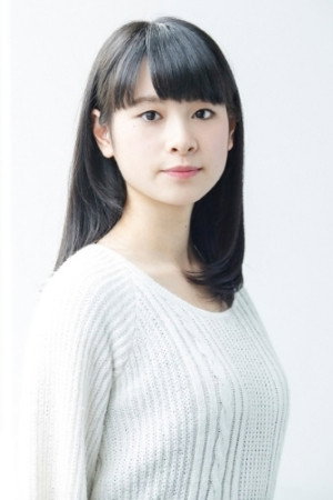 Kaori Maeda portrait