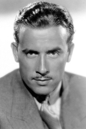 Gordon Westcott portrait