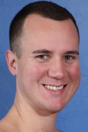 Lance Cole portrait