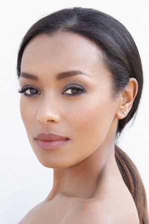 Melanie Liburd portrait