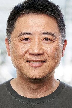 Stanley Jung portrait