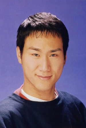 Shintaro Ohata portrait