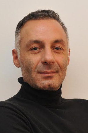 Ahmet Saraçoğlu portrait