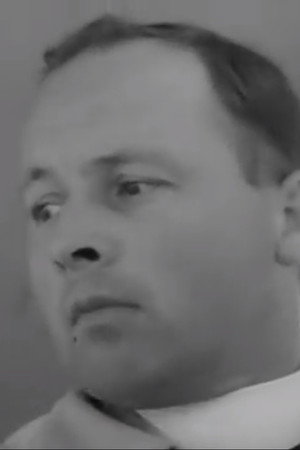 Fred Stadtmueller portrait
