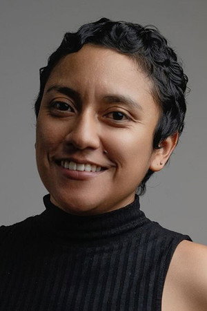 Ana Jacobo portrait