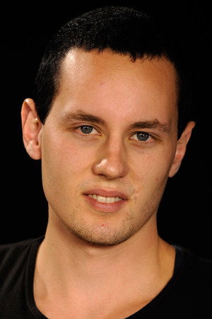 Tibor Soza portrait