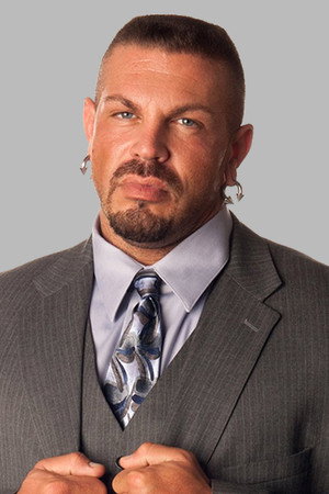 Matthew Wiese portrait