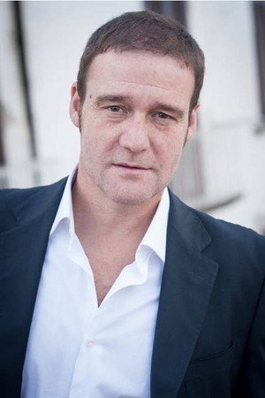 Walter Lippa portrait
